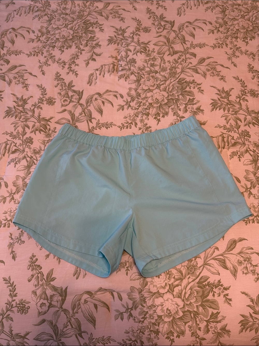 Aqua Women's Athletic Shorts
